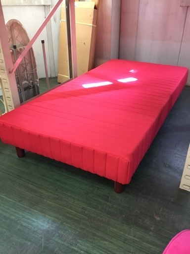 シングルベッド⭐︎99077