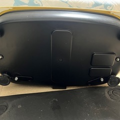 そうまファクトリー リオレス ボディーシェイカーフィット ブルブル振動マシン の画像