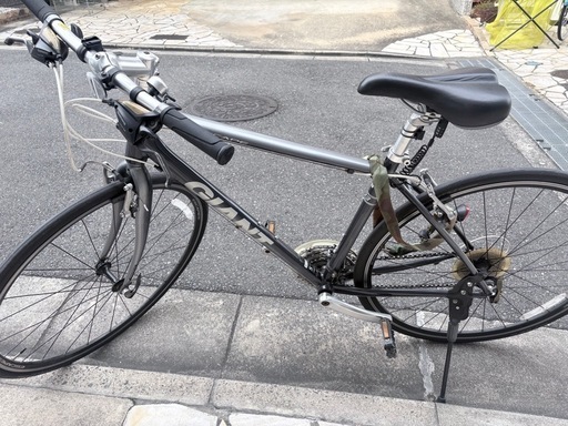 GIANT 18 escape R 3