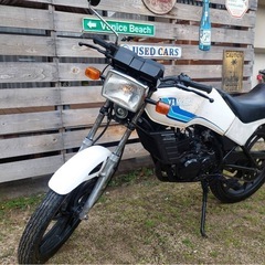 ☆ ★ RZ50 ★ ☆の画像