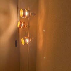 間接照明の画像