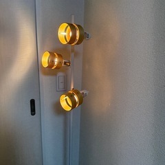 間接照明の画像