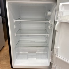 【来店いただける方限定】2ドア冷蔵庫【トレファク摂津店】の画像