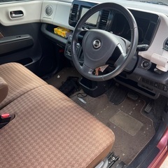 モコ　アイドリングストップの画像