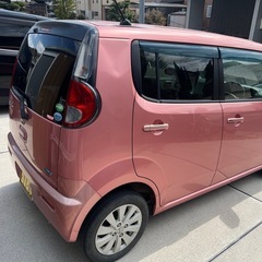 モコ　アイドリングストップの画像