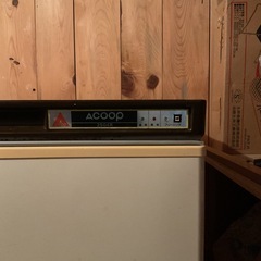 大型冷凍ストッカー  ACOOP2504Rの画像