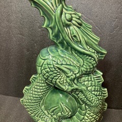 龍🐉置物の画像