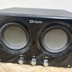 YAMAZEN YSP-2021スピーカーの画像