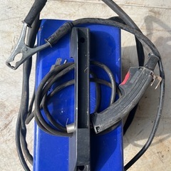 PLASMARGON MIG 130 TURBO『中古』の画像