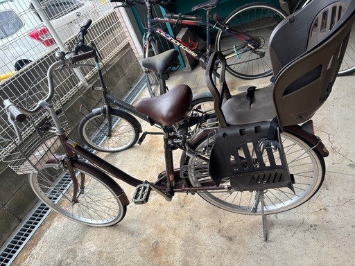 自転車