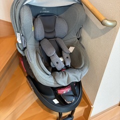 AILEBEBE　エールべべ・クルット4s プレミアム 新生児対...