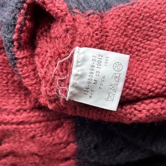 INGNI セーター 2着セットの画像