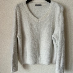 INGNI セーター 2着セットの画像