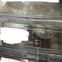 Aqua ノンフロン冷凍冷蔵庫　aqr-361elの画像