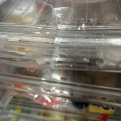 Aqua ノンフロン冷凍冷蔵庫　aqr-361elの画像