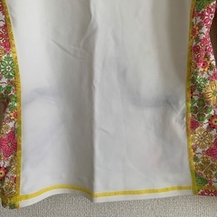 ラッシュガード 2点の画像