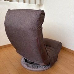 購入者決定　　回転座椅子の画像