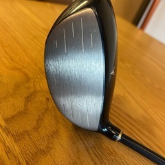 ゼクシオ ダンロップ(2008） 11.5°ドライバー 【ヘッドカバー付き】の画像