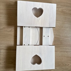 決まりました！設置したままで邪魔にならない！子供用トイレ踏み台の画像