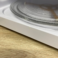 ニトリ N simple 電子レンジ 50Hz専用 MM720CUKN4 2024年製 C186の画像