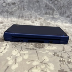 Nintend DSi  ブルーの画像