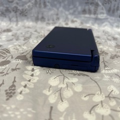Nintend DSi  ブルーの画像