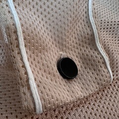 ベビービョルン バウンサーの画像