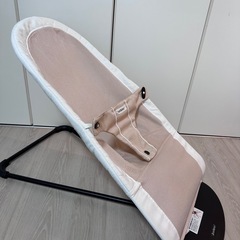 ベビービョルン バウンサーの画像