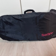 ベビービョルン バウンサーの画像