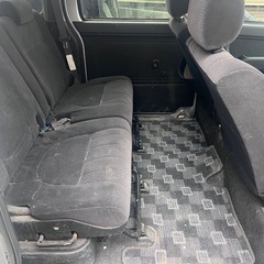 車検たっぷりダイハツアトレーすぐ乗れます⭐︎の画像
