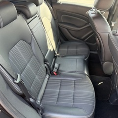 Mercedes-Benz B180 ブルーエフィシェンシー スポーツナイトパッケージ　車検令和8年4月まで！の画像