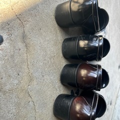 ローファーの画像