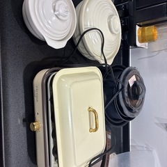 キッチンセットの画像