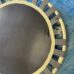 トランポリン　の画像