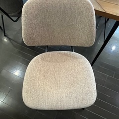 CRASH GATE ダイニングテーブル、イス2脚、ベンチシート　セットの画像