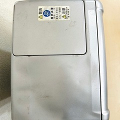 ダイニチ石油ファンヒーターの画像