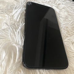 ⭐︎超美品⭐︎Apple iPhone 14ブラック 本体のみ‼️ SIMフリー‼️の画像