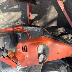 お話し中　ジャンク　初期bws の画像