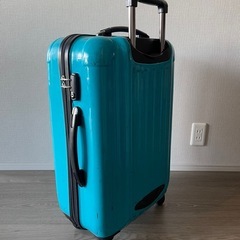 スーツケースの画像