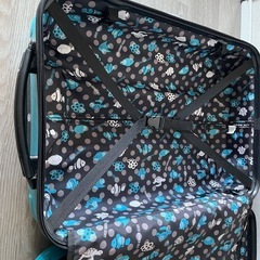 スーツケースの画像