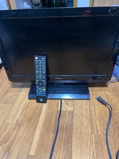 テレビ