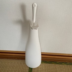 ほうきちりとりの画像