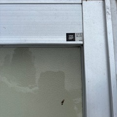 アルミドア+枠セットの画像