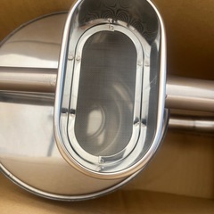 受渡者決定 Flugel フリューゲル ステンレス製高級園芸じょうろ 6号の画像