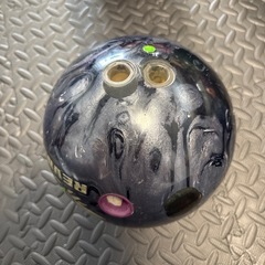 ボウリングボールセットの画像