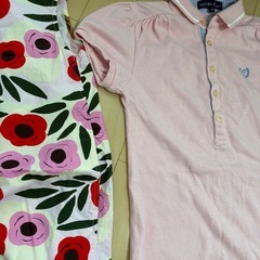 女の子140  12点セットの画像