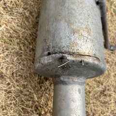 ワゴンRマフラー
の画像