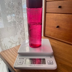 【廃盤/開封済み/赤フルセット】資生堂 アクアレーベル/バランスケア ローション　ミルク　ジェル　化粧水/乳液の画像