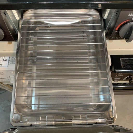【ジモティー割】Rinnai 2023年製　LPガス　ガスコンロ（ID1897）