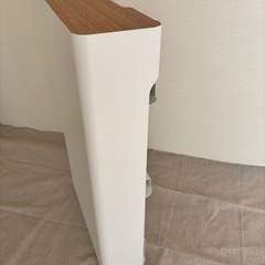  山善 YAMAZENケーブルボックス ルーター 収納ボックス NRCB-65の画像